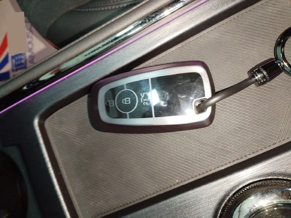 2022 Ford EVOS 2.0T 238HP L4 8AT,autocango,china used car exporter,china ev exporter,chinese used car exporter,chinese used ev exporter