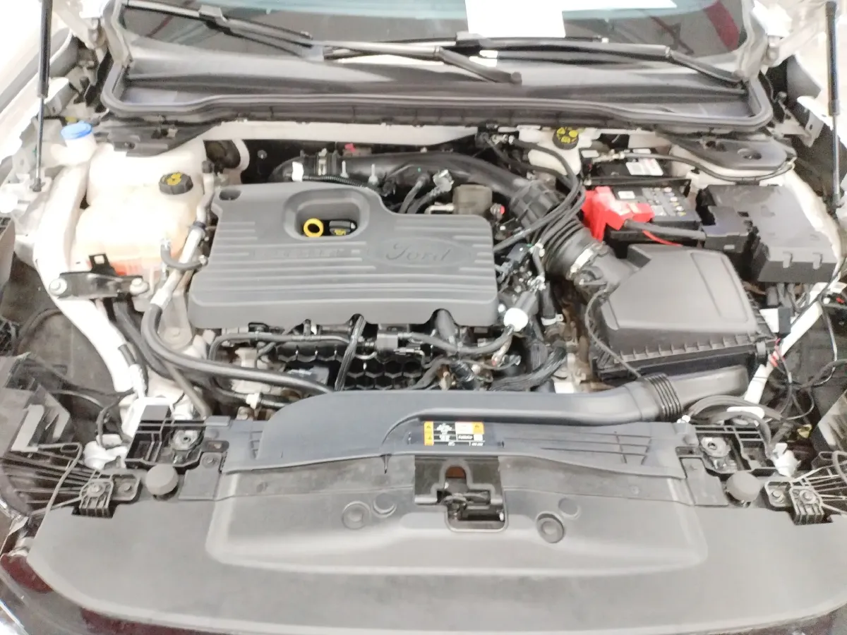 2022 Ford EVOS 2.0T 238HP L4 8AT,autocango,china used car exporter,china ev exporter,chinese used car exporter,chinese used ev exporter