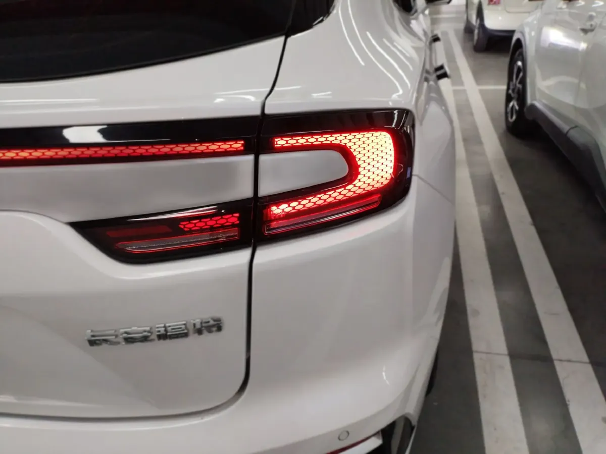 2022 Ford EVOS 2.0T 238HP L4 8AT,autocango,china used car exporter,china ev exporter,chinese used car exporter,chinese used ev exporter