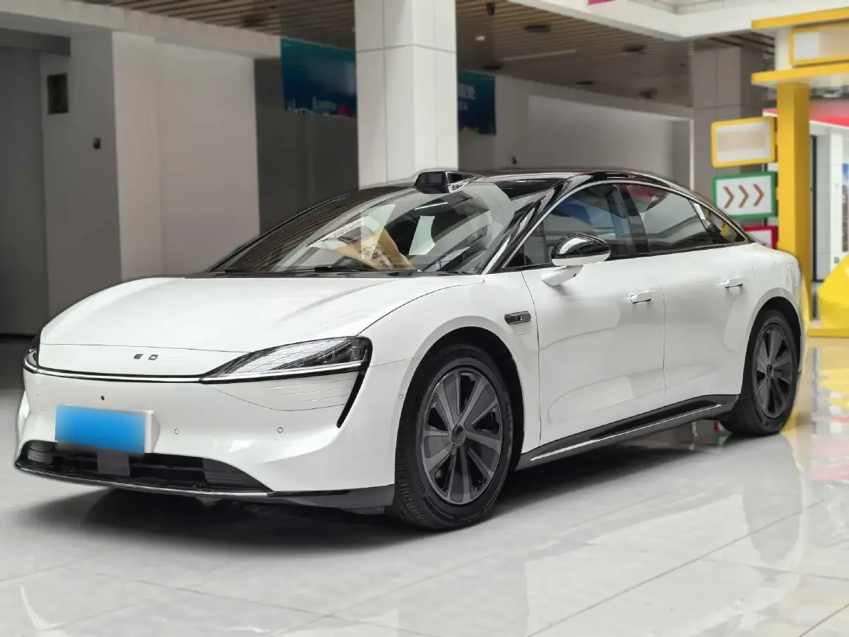 2024 HIMA S7 BEV 82KWH