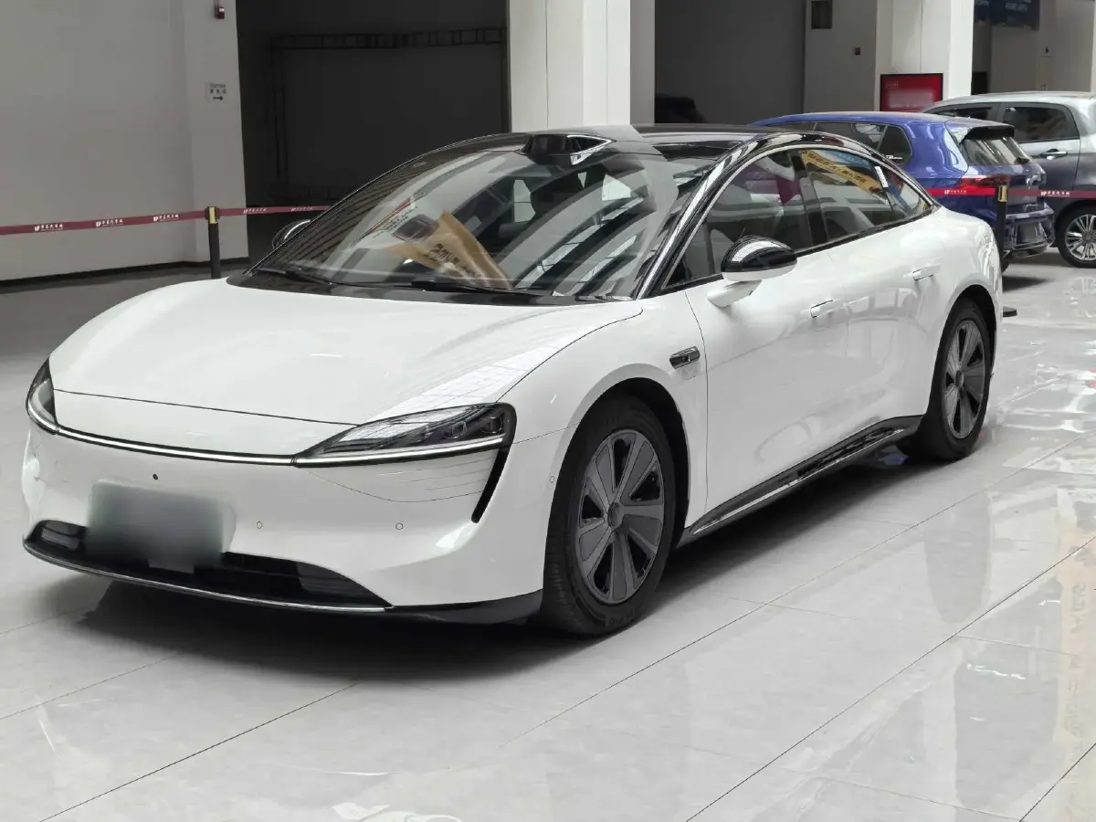 2024 HIMA S7 BEV 82KWH