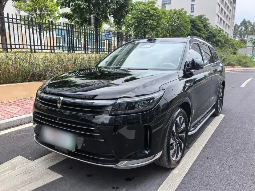 2024 HIMA AITO M7 1.5T 152HP L4 REEV 40KWH