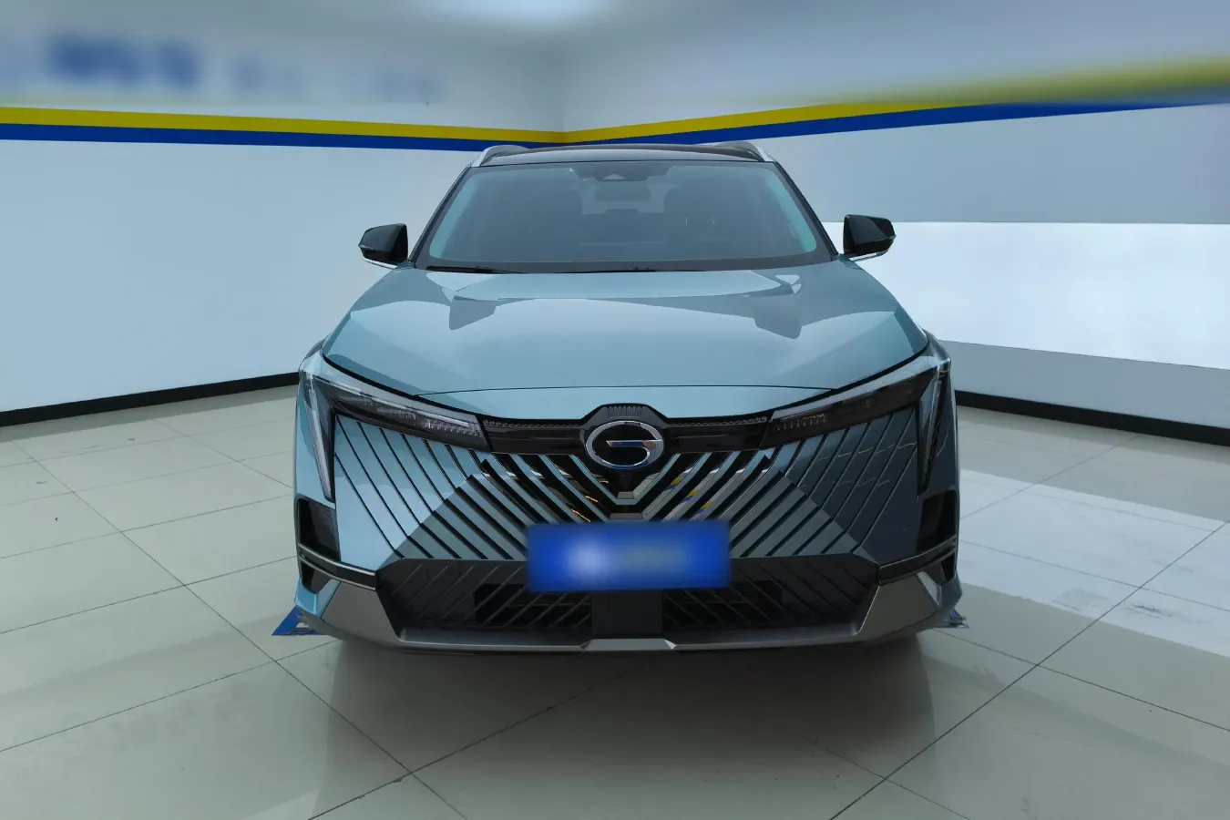 2022 GAC Trumpchi Emkoo 1.5T 177HP L4 7DCT,autocango,china used car exporter,china ev exporter,chinese used car exporter,chinese used ev exporter