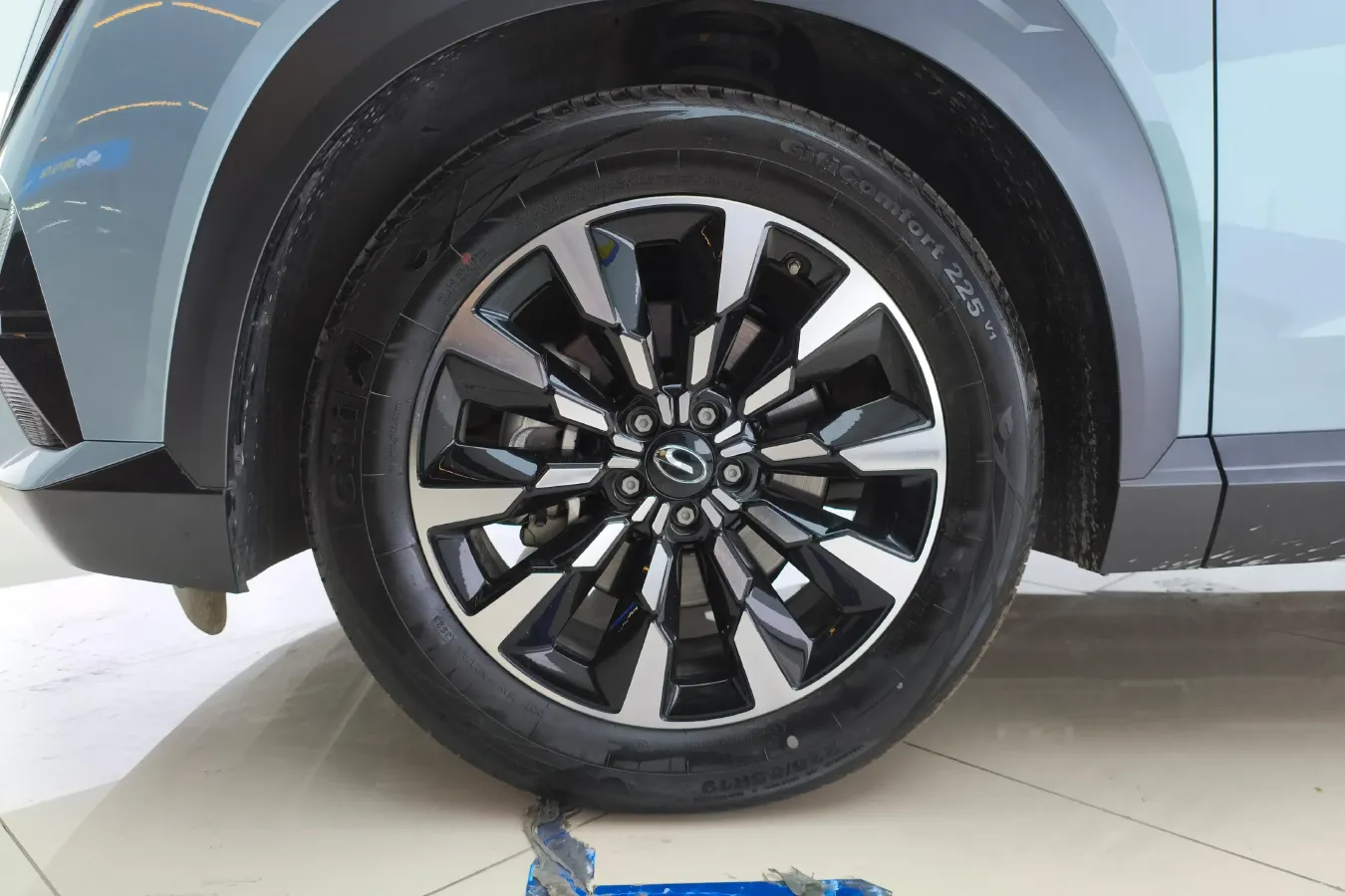 2022 GAC Trumpchi Emkoo 1.5T 177HP L4 7DCT,autocango,china used car exporter,china ev exporter,chinese used car exporter,chinese used ev exporter