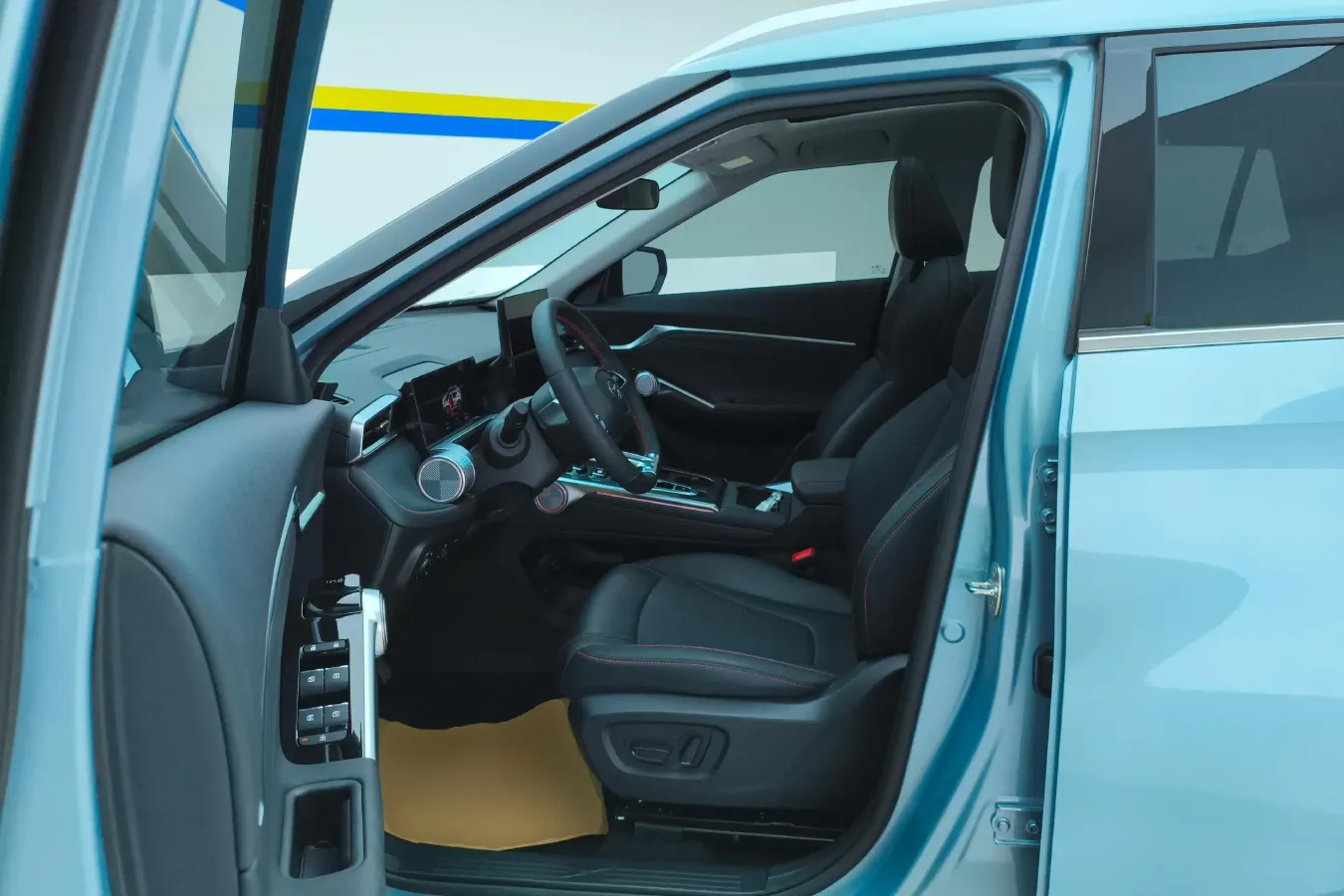 2022 GAC Trumpchi Emkoo 1.5T 177HP L4 7DCT,autocango,china used car exporter,china ev exporter,chinese used car exporter,chinese used ev exporter