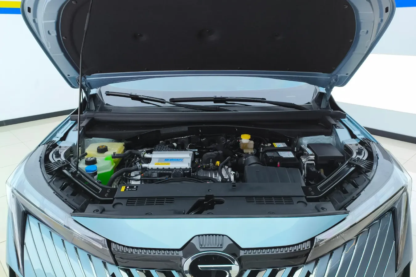 2022 GAC Trumpchi Emkoo 1.5T 177HP L4 7DCT,autocango,china used car exporter,china ev exporter,chinese used car exporter,chinese used ev exporter