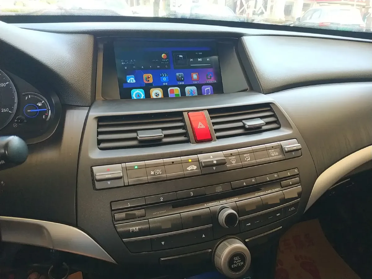 2012 Honda Crosstour 2.4L 197HP L4 5AT,autocango,china used car exporter,china ev exporter,chinese used car exporter,chinese used ev exporter