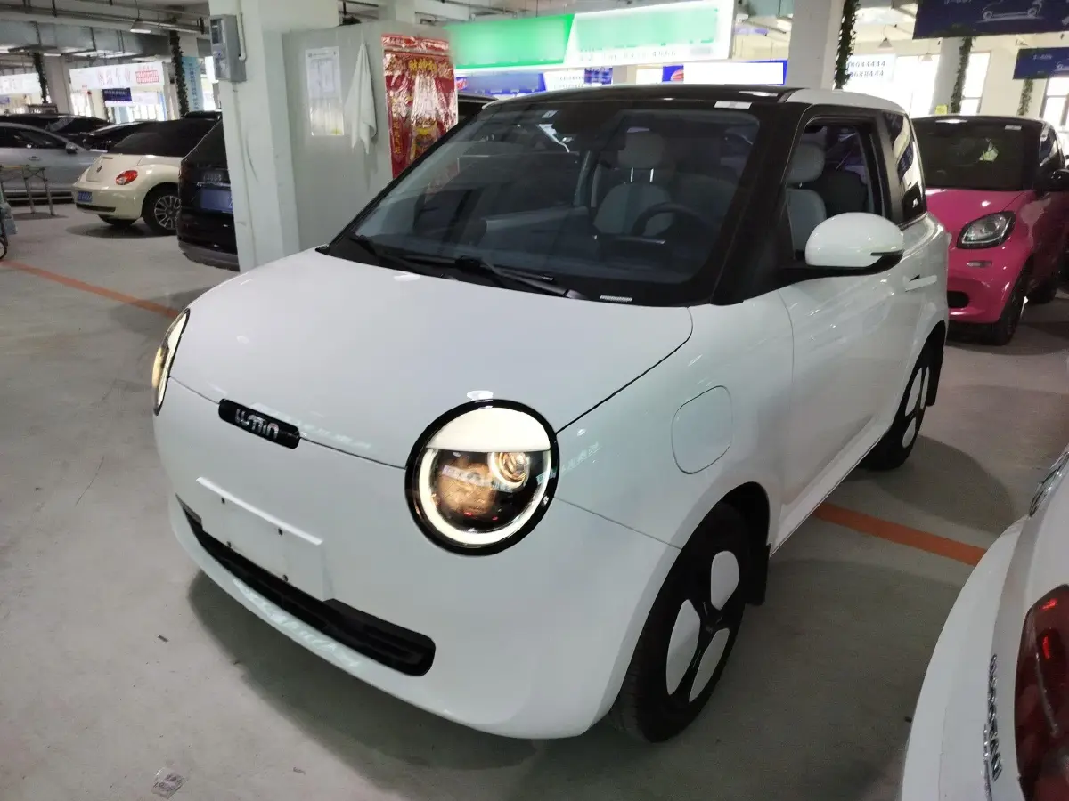 2022 ChangAn Lumin BEV 17.65KWH