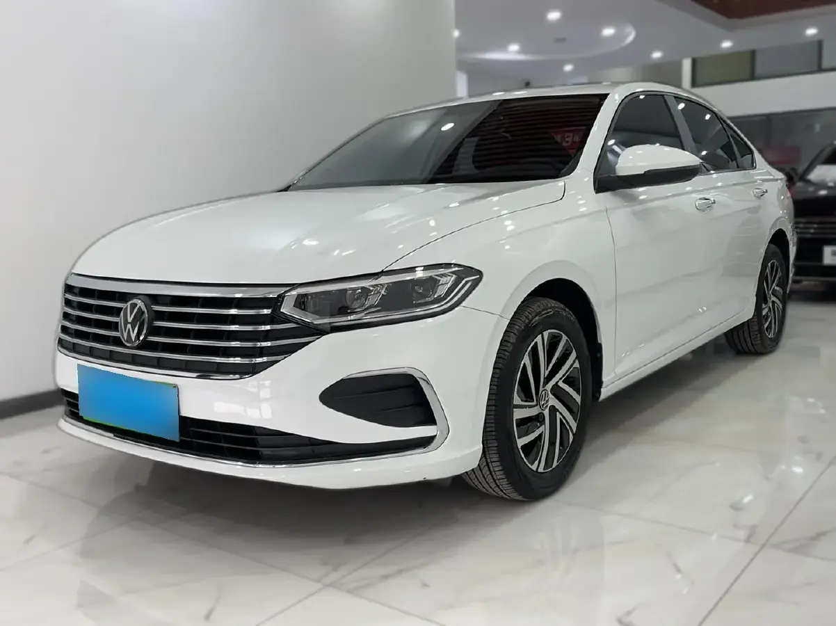 2023 Volkswagen Lavida 1.4T 150HP L4 7DCT