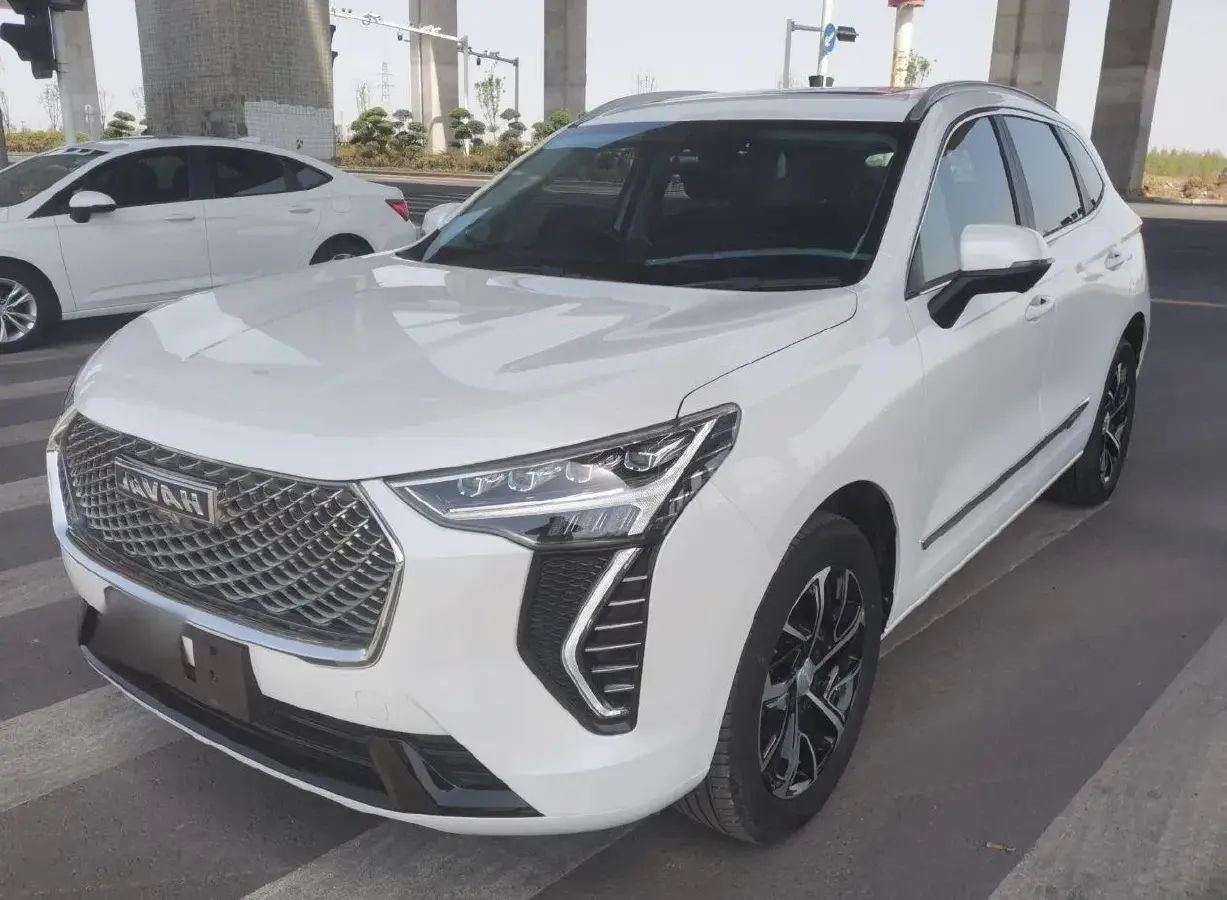 2021 Haval Jolion 1.5T 150HP L4 7DCT