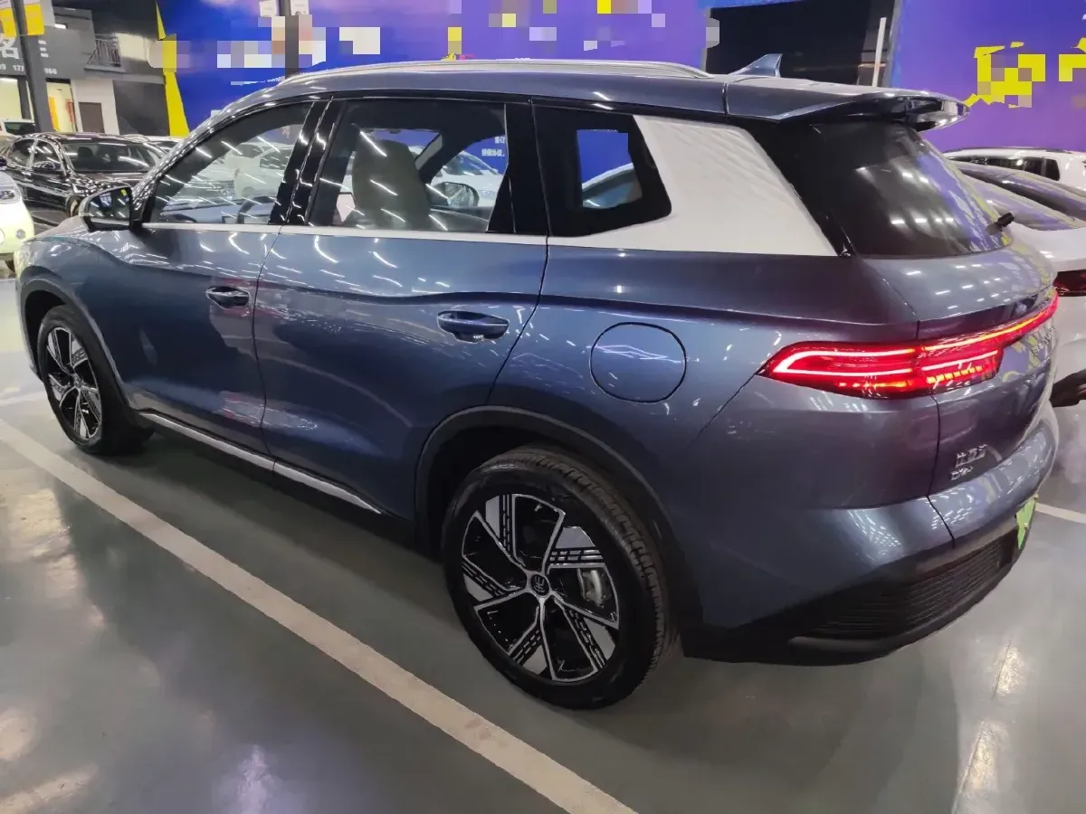 2024 BYD Song Pro 1.5L 110HP L4 E-CVT PHEV 18.3KWH,autocango,china used car exporter,china ev exporter,chinese used car exporter,chinese used ev exporter