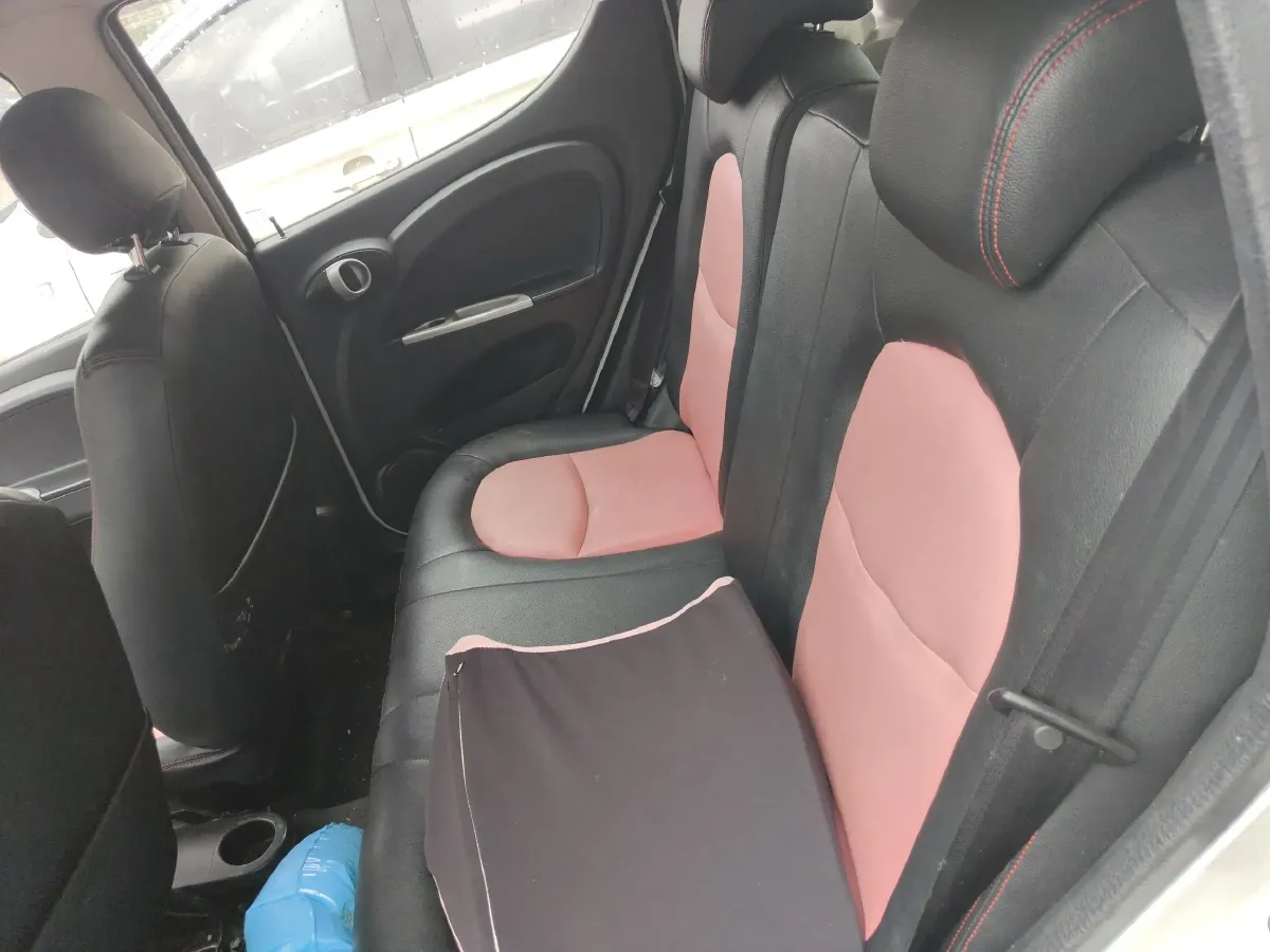 2012 ChangAn BenBen MINI 1.0L 69HP L4 5MT,autocango,china used car exporter,china ev exporter,chinese used car exporter,chinese used ev exporter