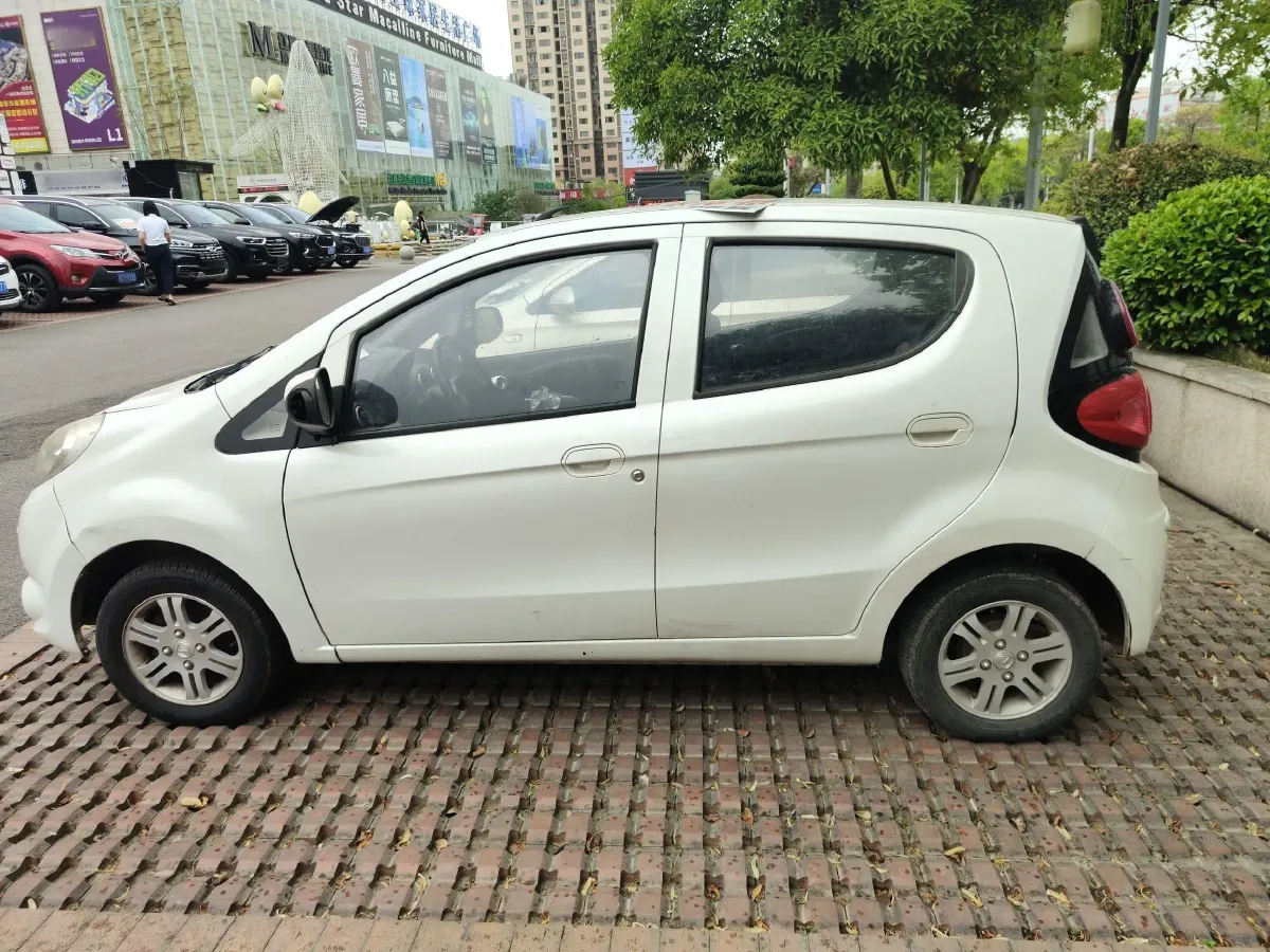2012 ChangAn BenBen MINI 1.0L 69HP L4 5MT,autocango,china used car exporter,china ev exporter,chinese used car exporter,chinese used ev exporter