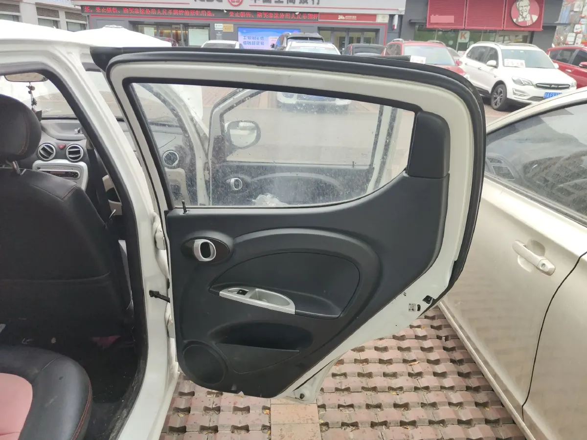 2012 ChangAn BenBen MINI 1.0L 69HP L4 5MT,autocango,china used car exporter,china ev exporter,chinese used car exporter,chinese used ev exporter