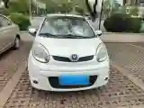 2012 ChangAn BenBen MINI 1.0L 69HP L4 5MT