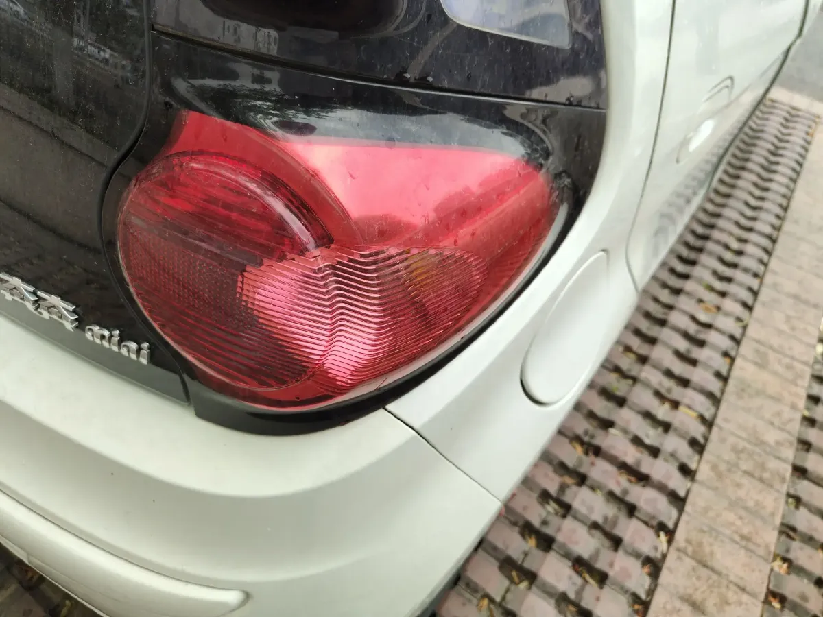 2012 ChangAn BenBen MINI 1.0L 69HP L4 5MT,autocango,china used car exporter,china ev exporter,chinese used car exporter,chinese used ev exporter