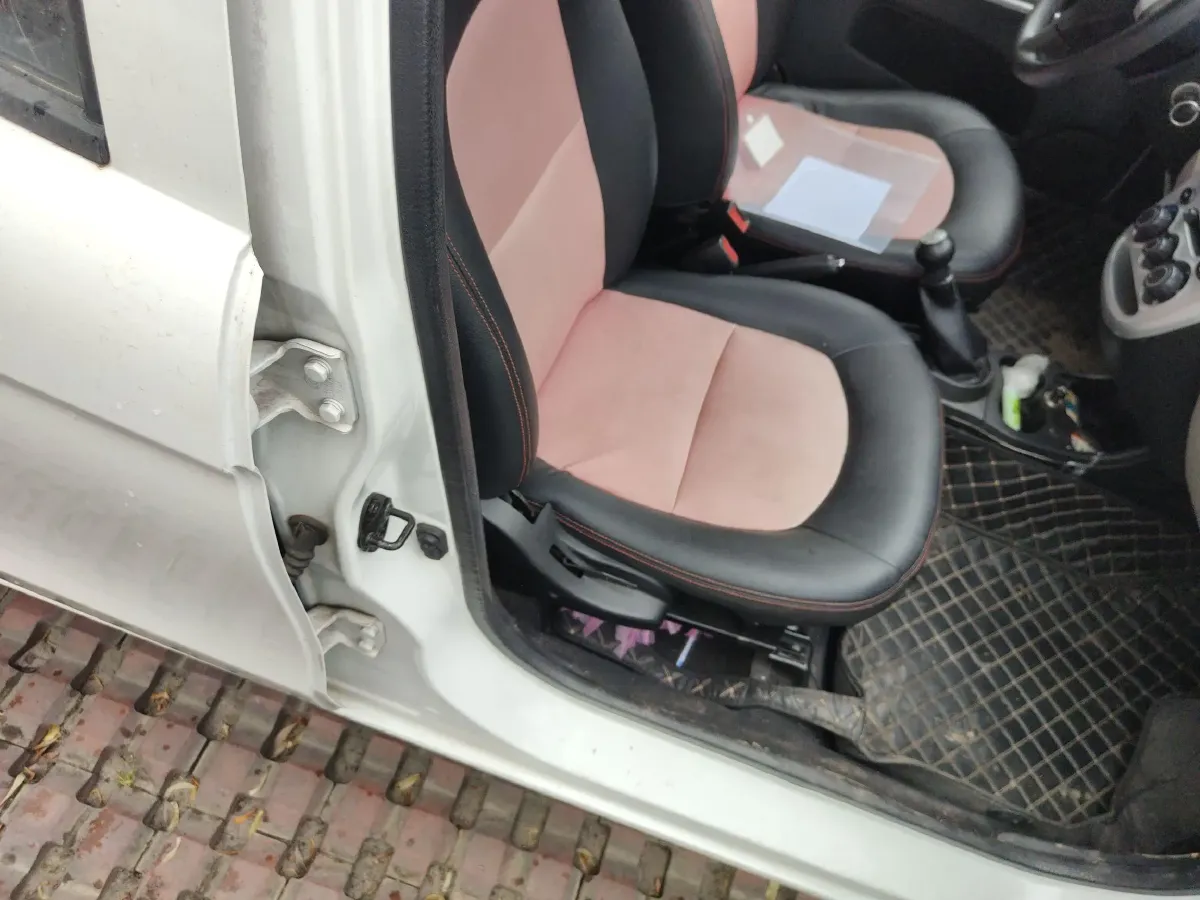 2012 ChangAn BenBen MINI 1.0L 69HP L4 5MT,autocango,china used car exporter,china ev exporter,chinese used car exporter,chinese used ev exporter