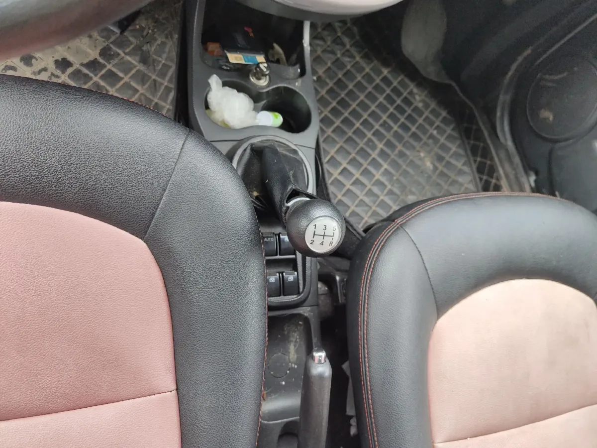 2012 ChangAn BenBen MINI 1.0L 69HP L4 5MT,autocango,china used car exporter,china ev exporter,chinese used car exporter,chinese used ev exporter