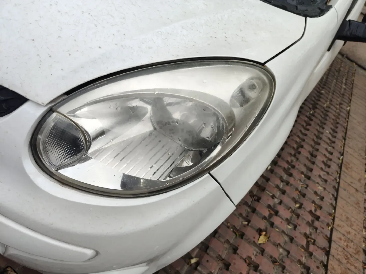 2012 ChangAn BenBen MINI 1.0L 69HP L4 5MT,autocango,china used car exporter,china ev exporter,chinese used car exporter,chinese used ev exporter