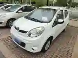 2012 ChangAn BenBen MINI 1.0L 69HP L4 5MT