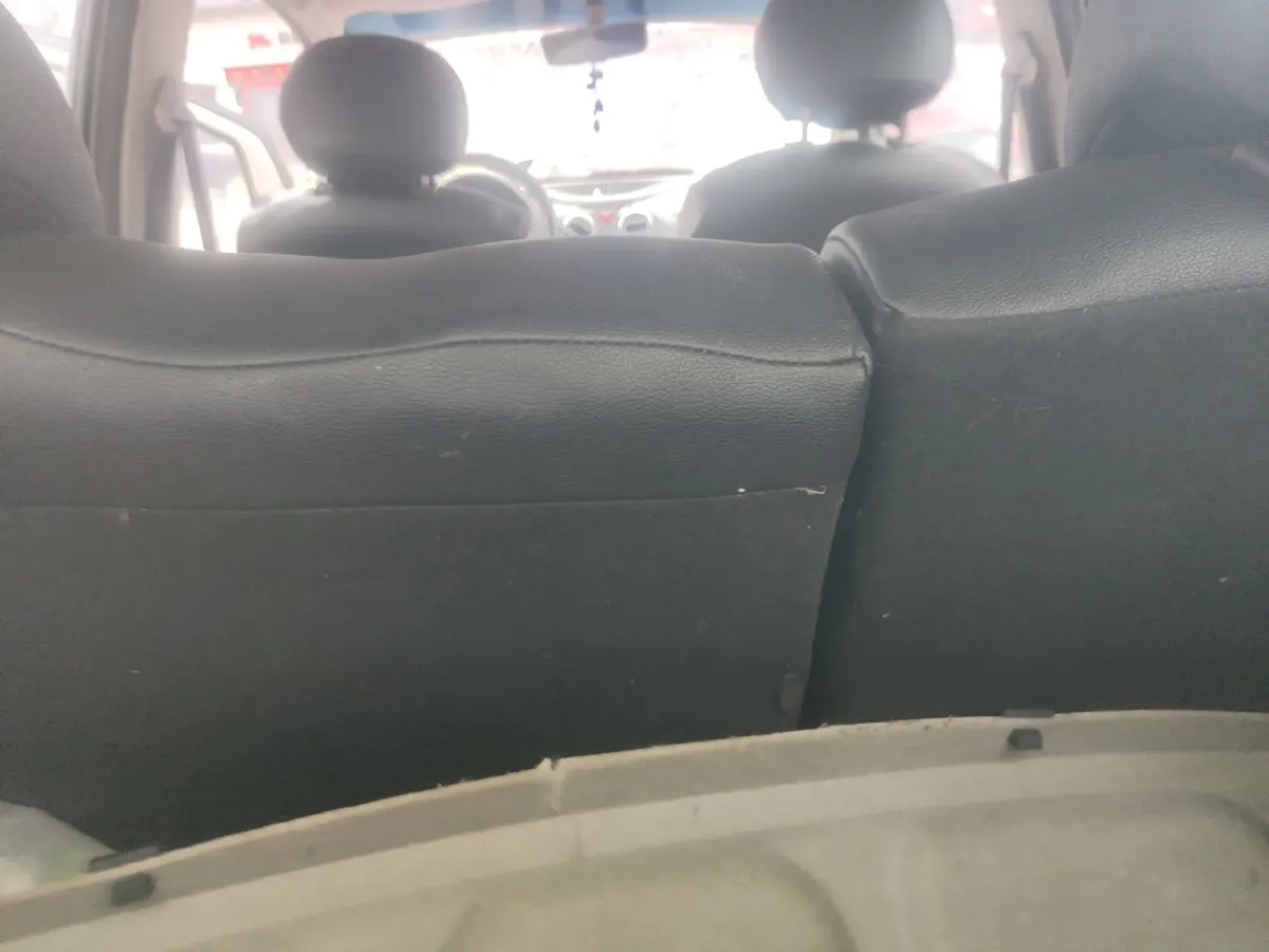 2012 ChangAn BenBen MINI 1.0L 69HP L4 5MT,autocango,china used car exporter,china ev exporter,chinese used car exporter,chinese used ev exporter