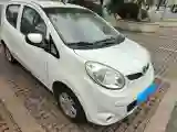 2012 ChangAn BenBen MINI 1.0L 69HP L4 5MT