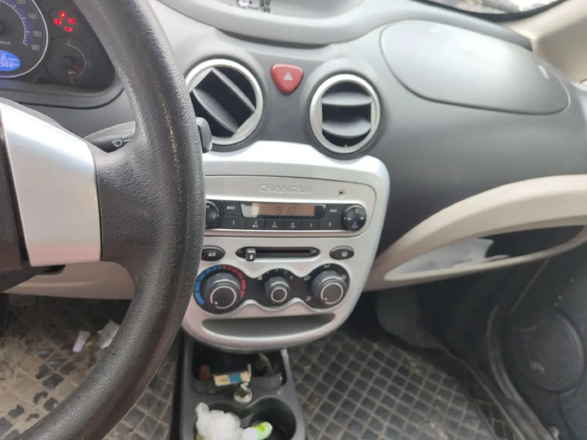 2012 ChangAn BenBen MINI 1.0L 69HP L4 5MT,autocango,china used car exporter,china ev exporter,chinese used car exporter,chinese used ev exporter