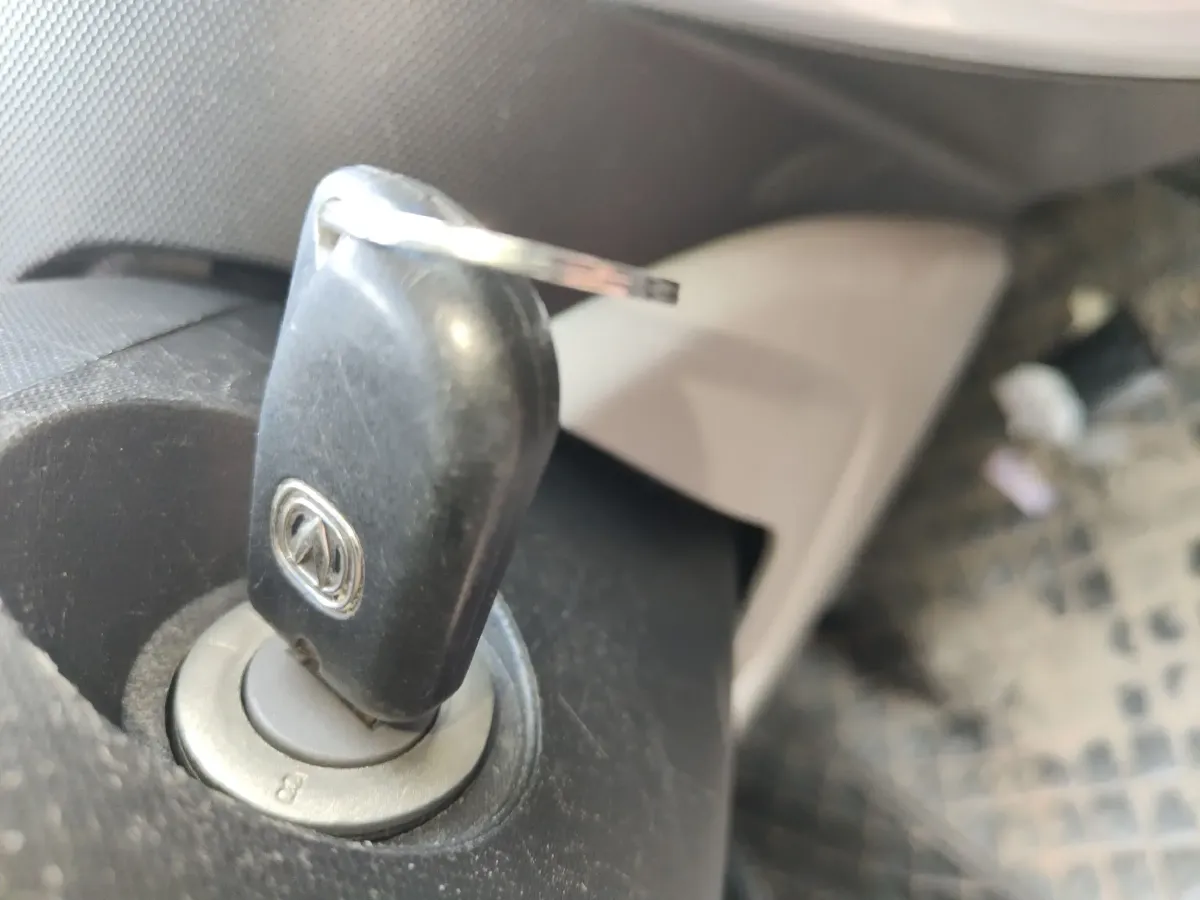 2012 ChangAn BenBen MINI 1.0L 69HP L4 5MT,autocango,china used car exporter,china ev exporter,chinese used car exporter,chinese used ev exporter