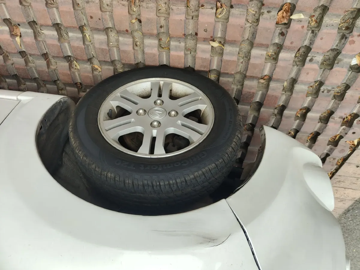 2012 ChangAn BenBen MINI 1.0L 69HP L4 5MT,autocango,china used car exporter,china ev exporter,chinese used car exporter,chinese used ev exporter