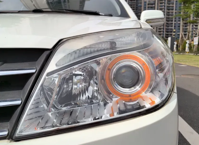 2013 Geely KingKong 1.5L 94HP L4 5MT,autocango,china used car exporter,china ev exporter,chinese used car exporter,chinese used ev exporter