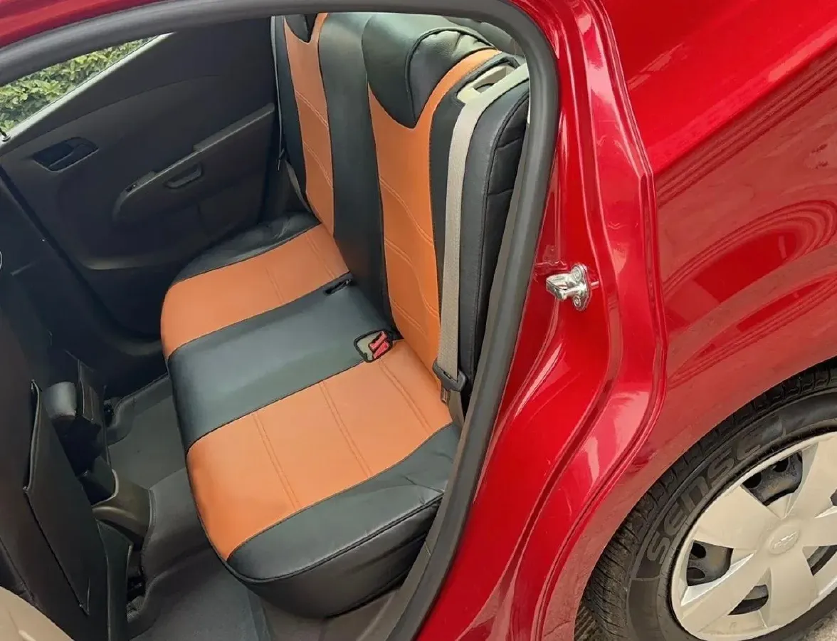 2011 Chevrolet Aveo 1.4L 103HP L4 5MT,autocango,china used car exporter,china ev exporter,chinese used car exporter,chinese used ev exporter