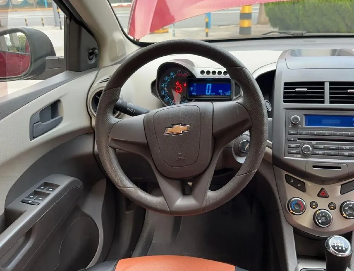2011 Chevrolet Aveo 1.4L 103HP L4 5MT,autocango,china used car exporter,china ev exporter,chinese used car exporter,chinese used ev exporter