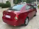 2011 Chevrolet Aveo 1.4L 103HP L4 5MT