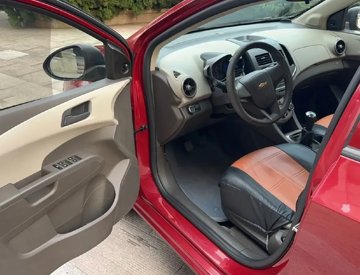 2011 Chevrolet Aveo 1.4L 103HP L4 5MT,autocango,china used car exporter,china ev exporter,chinese used car exporter,chinese used ev exporter