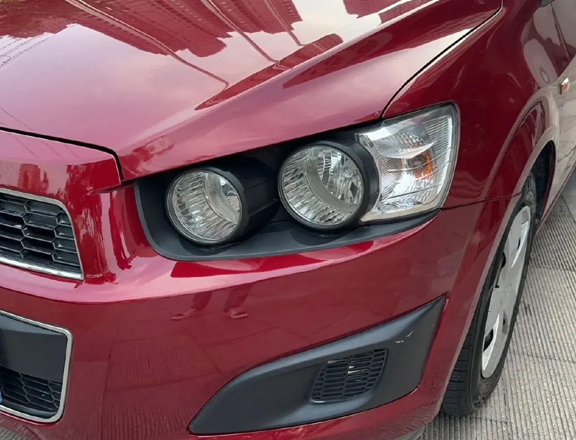 2011 Chevrolet Aveo 1.4L 103HP L4 5MT,autocango,china used car exporter,china ev exporter,chinese used car exporter,chinese used ev exporter