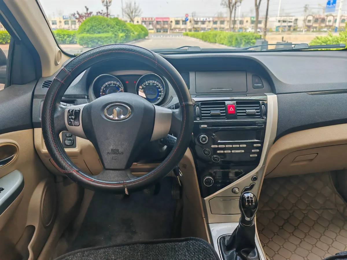 2013 Great Wall C30 1.5L 106HP L4 5MT,autocango,china used car exporter,china ev exporter,chinese used car exporter,chinese used ev exporter