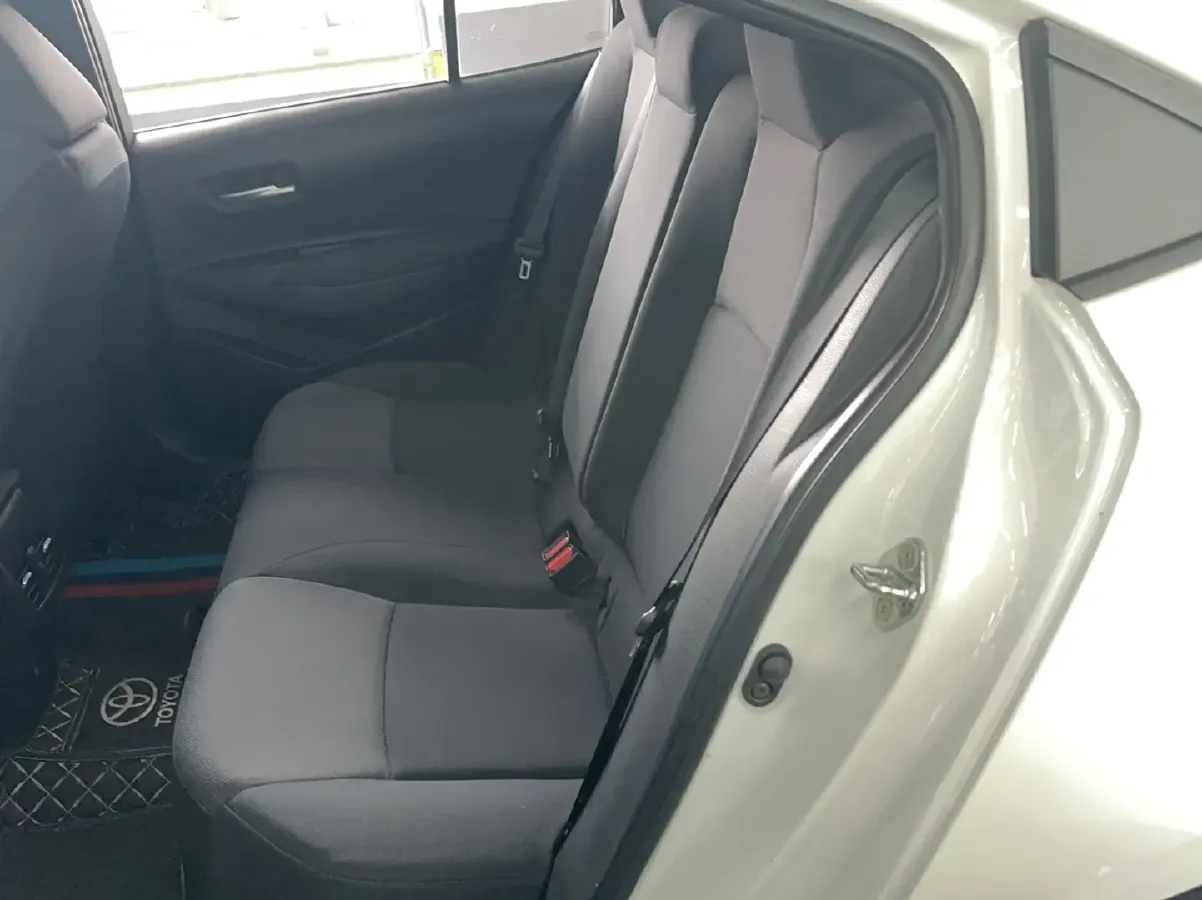 2021 Toyota Levin 1.2T 116HP L4 CVT,autocango,china used car exporter,china ev exporter,chinese used car exporter,chinese used ev exporter