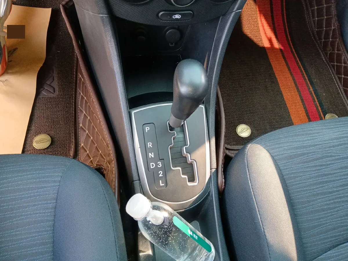 2016 Hyundai RuiYi 1.4L 107HP L4 4AT,autocango,china used car exporter,china ev exporter,chinese used car exporter,chinese used ev exporter