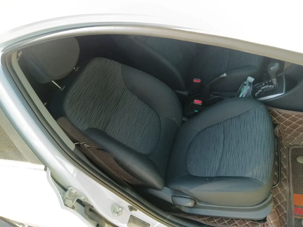 2016 Hyundai RuiYi 1.4L 107HP L4 4AT,autocango,china used car exporter,china ev exporter,chinese used car exporter,chinese used ev exporter