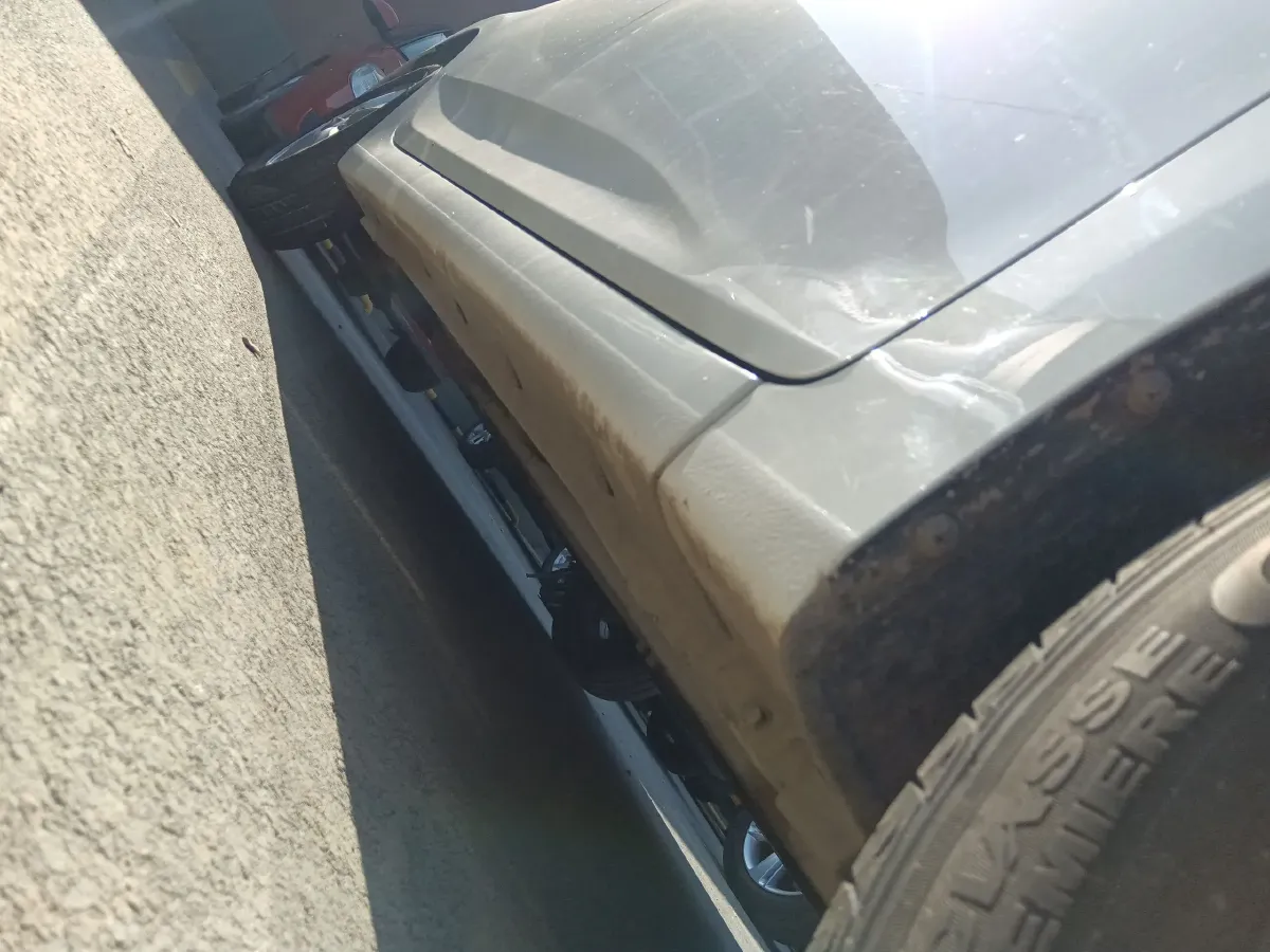 2016 Hyundai RuiYi 1.4L 107HP L4 4AT,autocango,china used car exporter,china ev exporter,chinese used car exporter,chinese used ev exporter