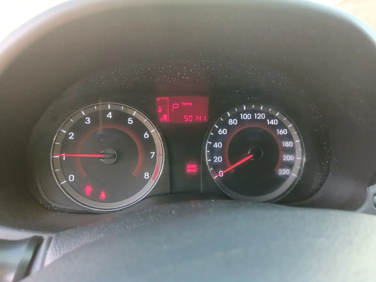 2016 Hyundai RuiYi 1.4L 107HP L4 4AT,autocango,china used car exporter,china ev exporter,chinese used car exporter,chinese used ev exporter