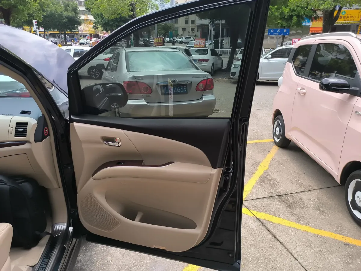 2012 Toyota Previa 2.4L 170HP L4 CVT,autocango,china used car exporter,china ev exporter,chinese used car exporter,chinese used ev exporter