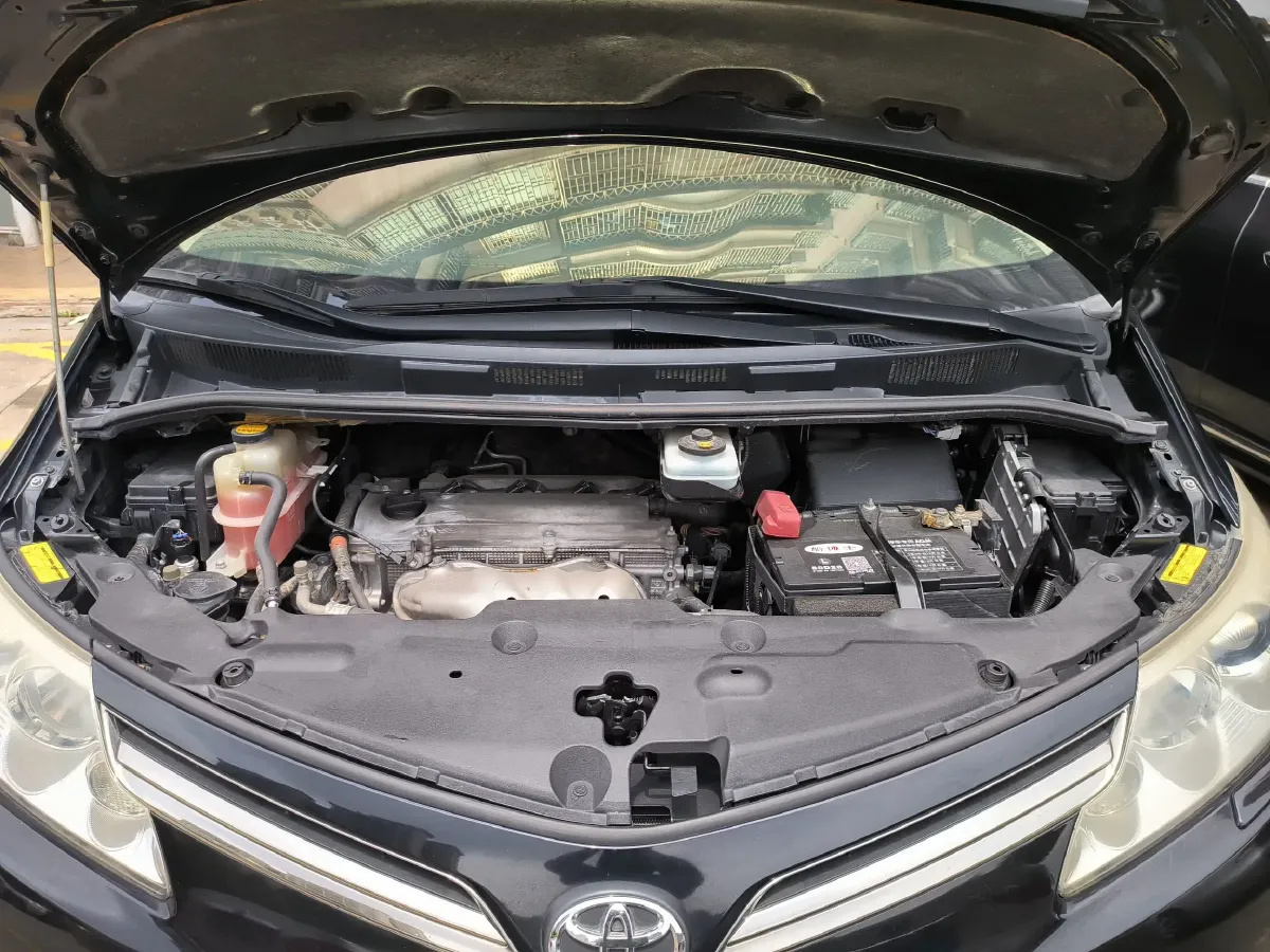 2012 Toyota Previa 2.4L 170HP L4 CVT,autocango,china used car exporter,china ev exporter,chinese used car exporter,chinese used ev exporter