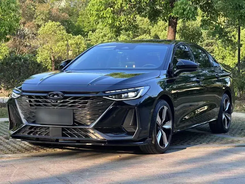 2023 Chery Arrizo 8 2.0T 254HP L4 7DCT