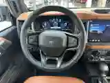 2024 Ford Bronco 2.3T 275HP L4 10AT