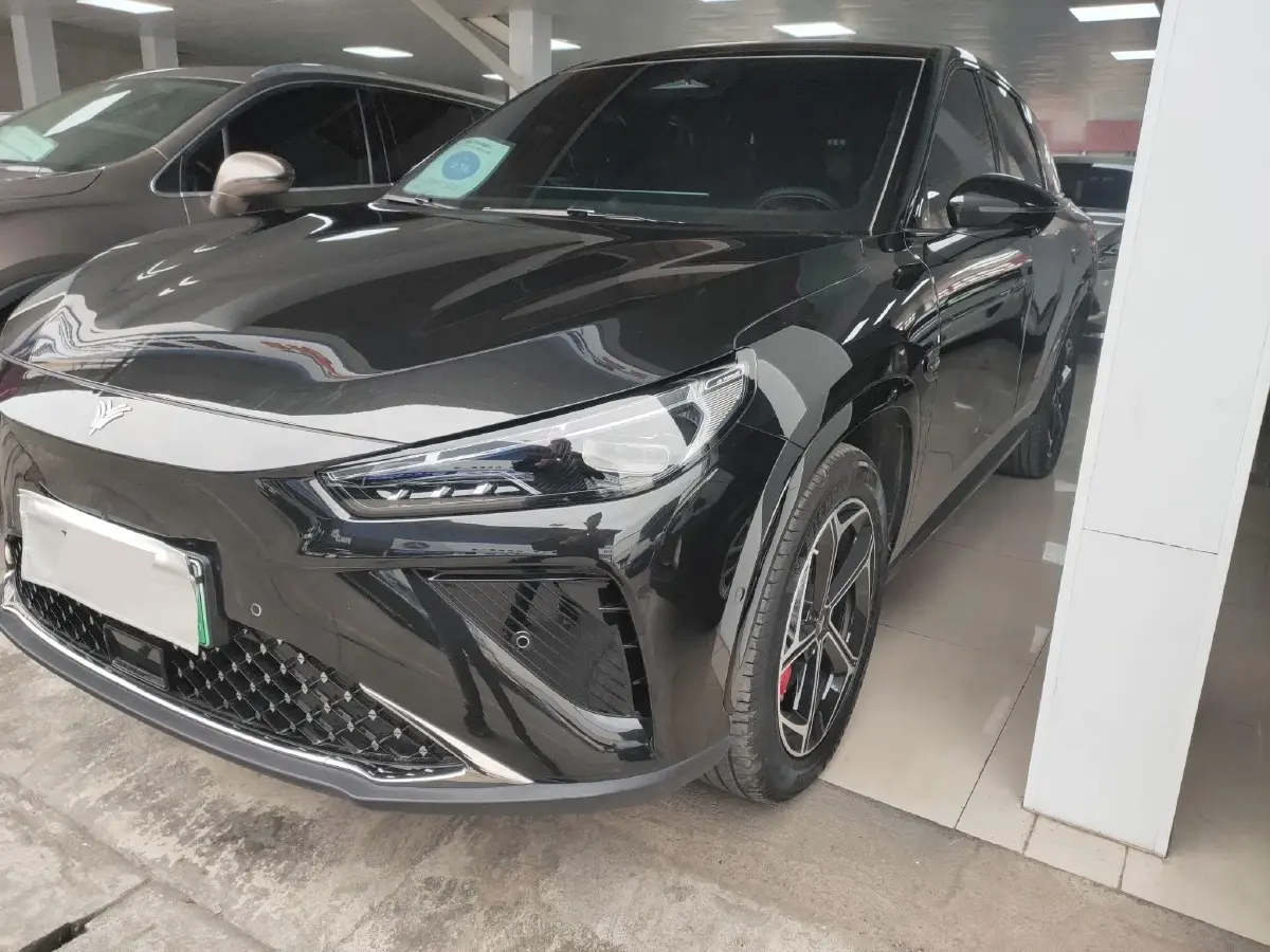 2024 Neta L 1.5L 91HP L4 REEV 40KWH