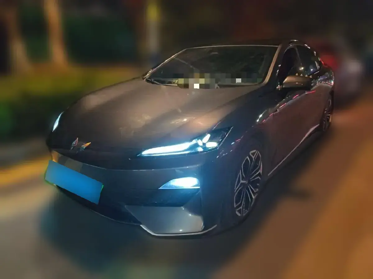 2023 Deepal SL03 1.5L 95HP L4 REEV 28.39KWH