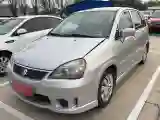 2013 Suzuki Liana 1.4L 101HP L4 5MT