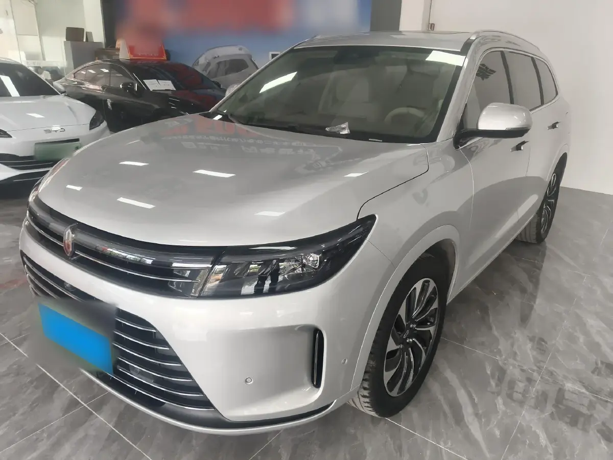 2024 HIMA AITO M7 1.5T 152HP L4 REEV 40KWH