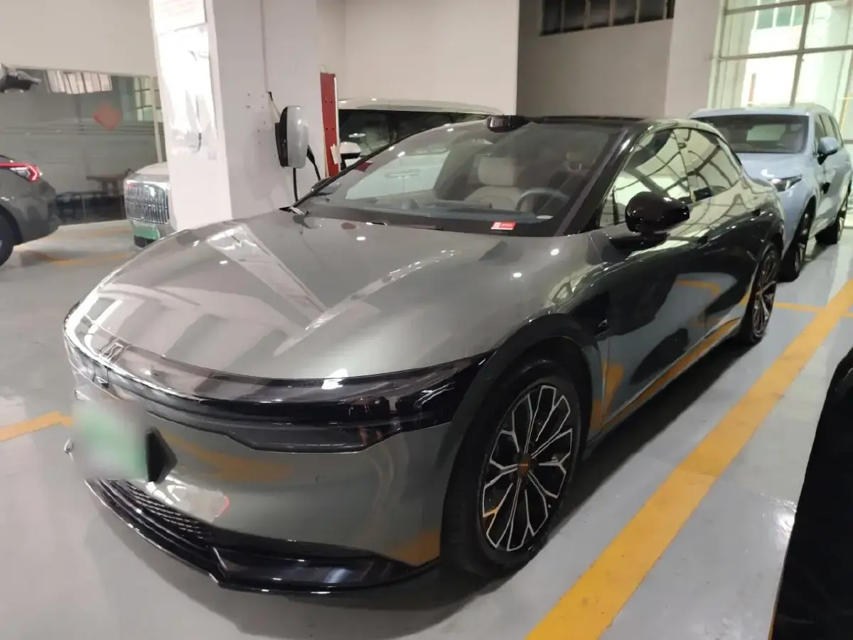 2025 Zeekr 007 BEV 100KWH